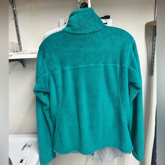 Patagonia Sweater | Re-tool Fleece Pullover - Picture 2 of 3